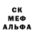Канабис VHQ Toma Nevmerzhitska